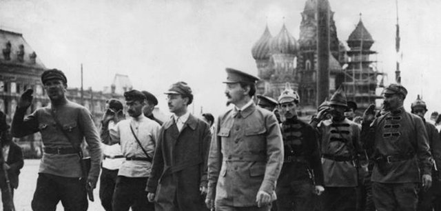 trotsky